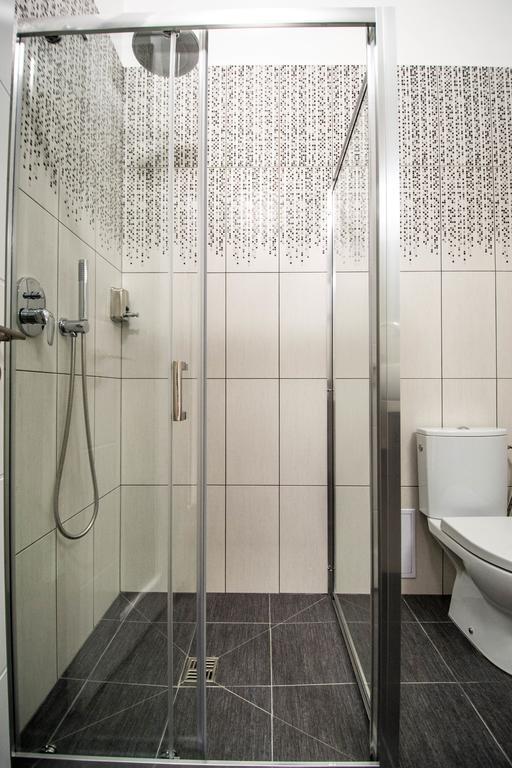 Ruterra Apartment Cimburkova Прага Екстер'єр фото