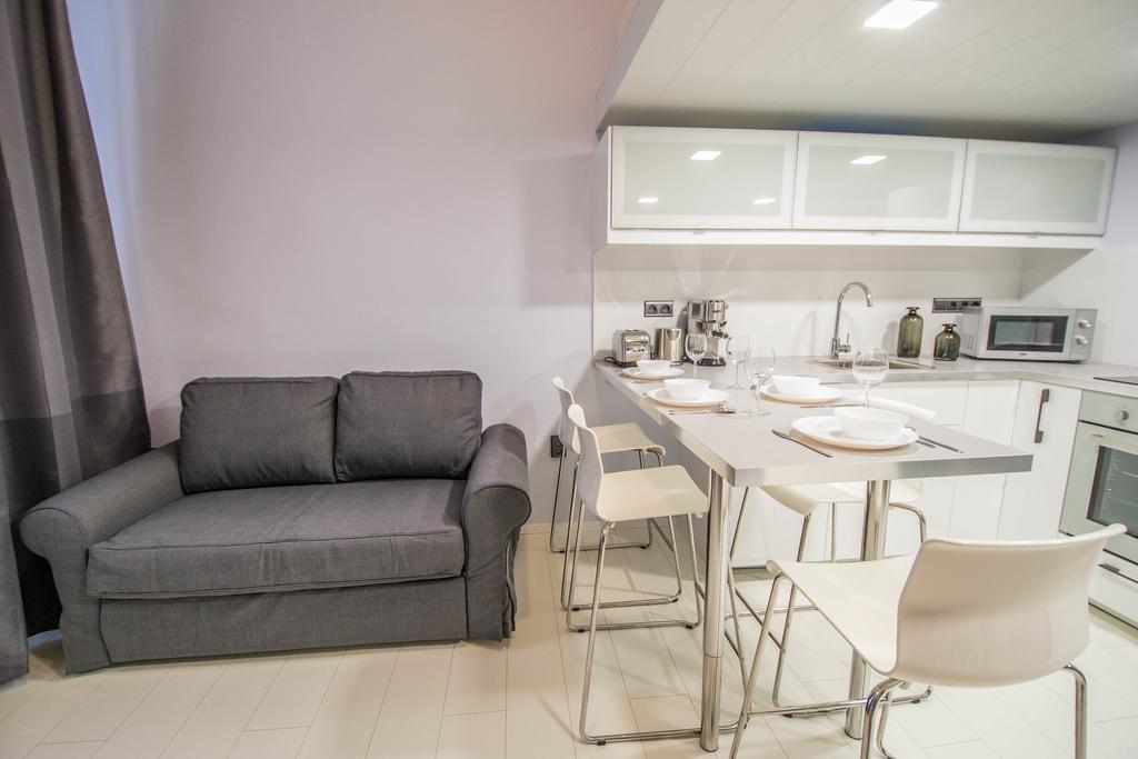Ruterra Apartment Cimburkova Прага Екстер'єр фото