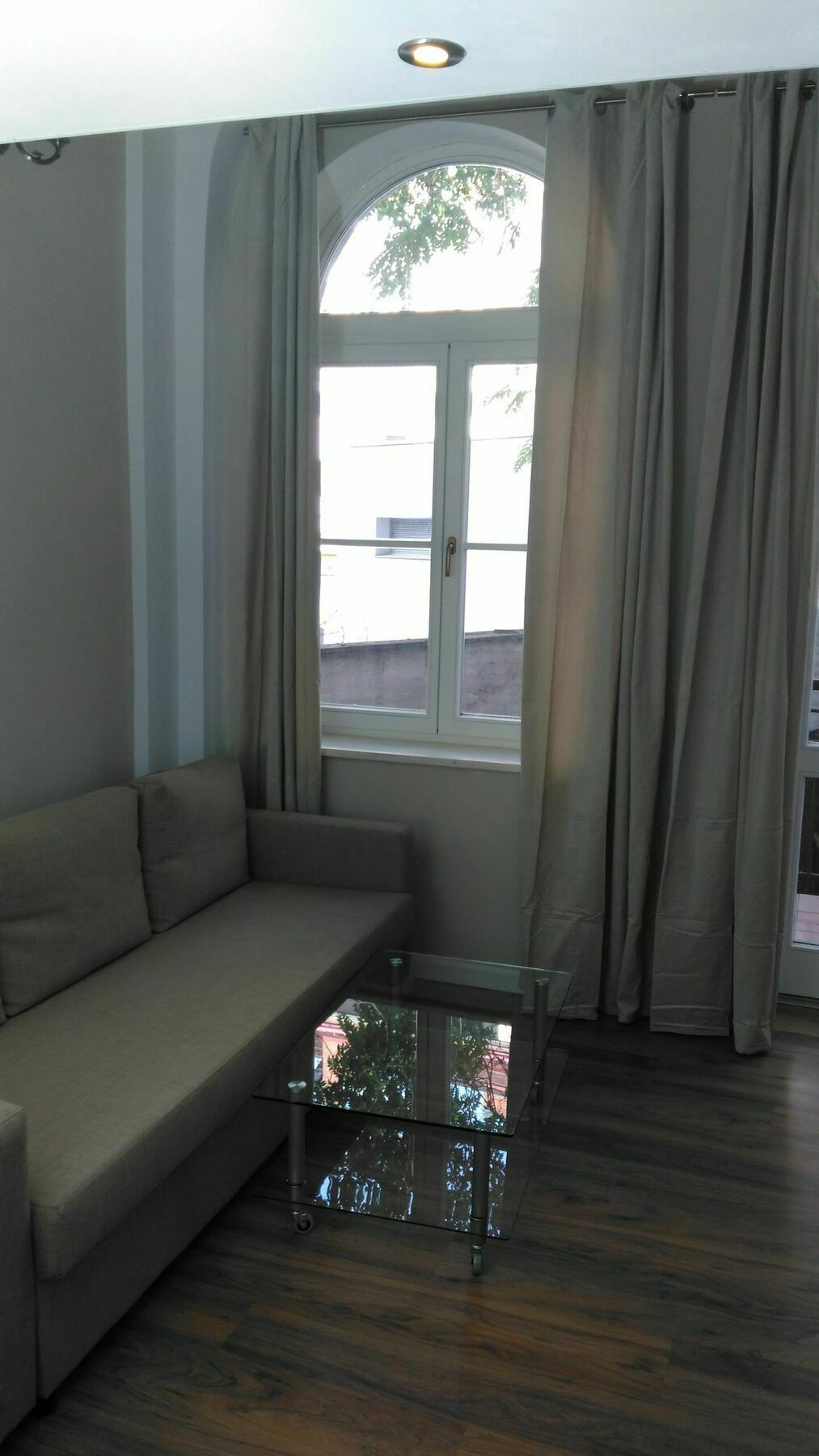Ruterra Apartment Cimburkova Прага Екстер'єр фото